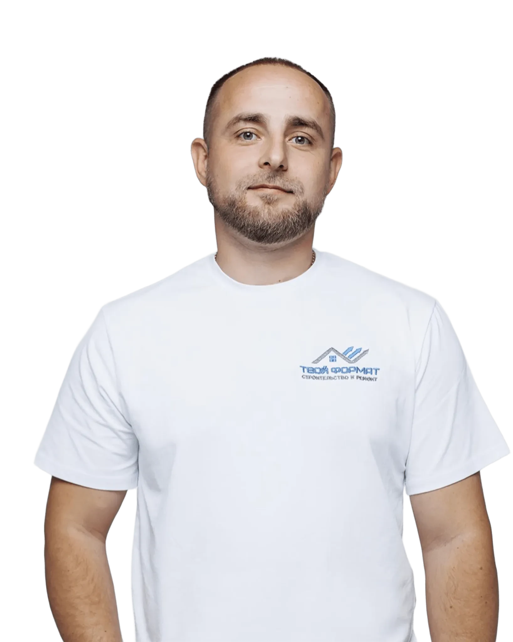 Антон Кисляков