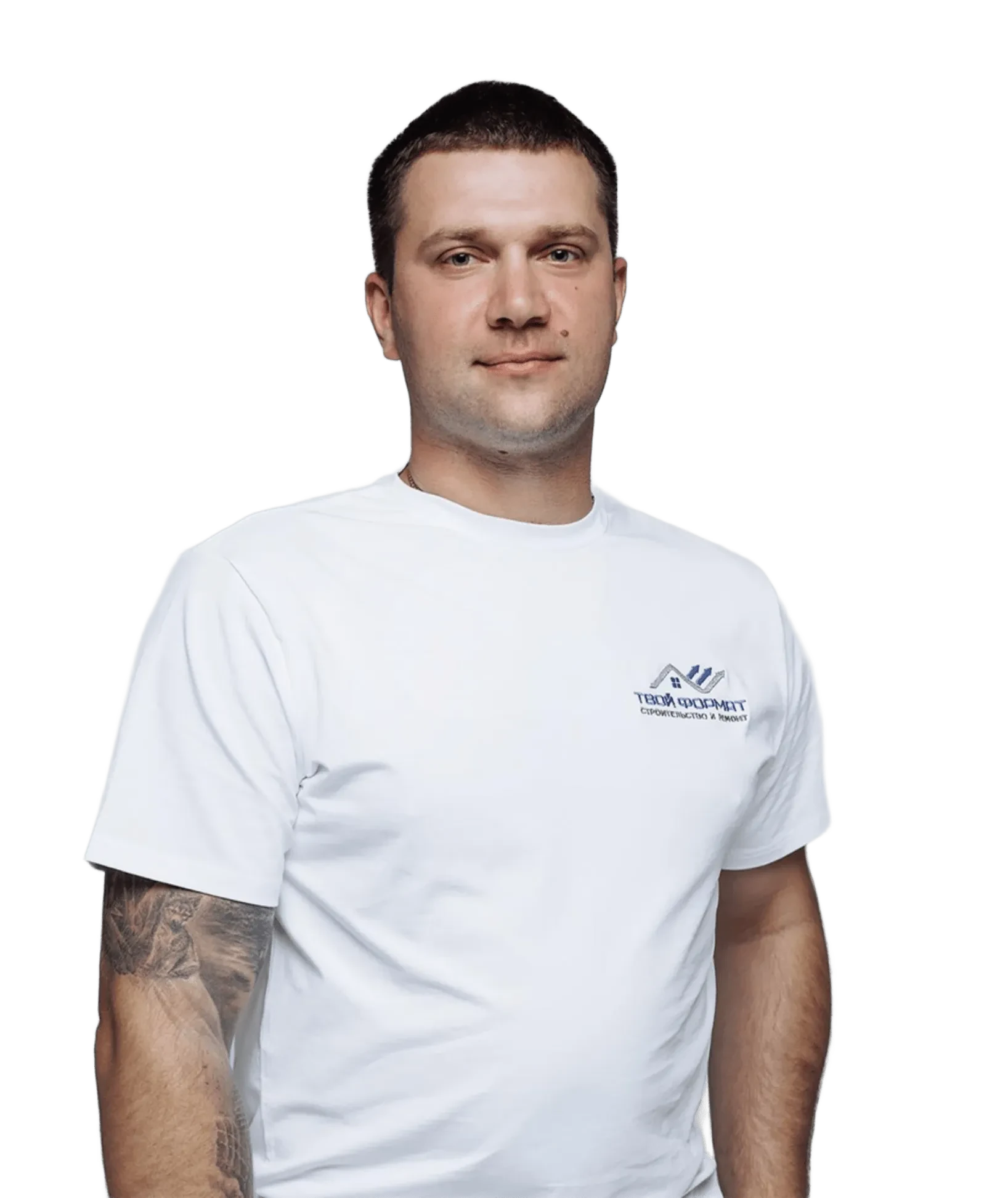 Евгений Казаков